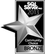 Bronze Award for GFI LanGuard
